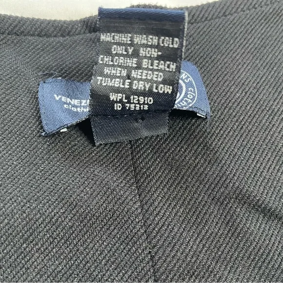 Venezia Stretch Corset Hook and Eye Top - Picture 12 of 12